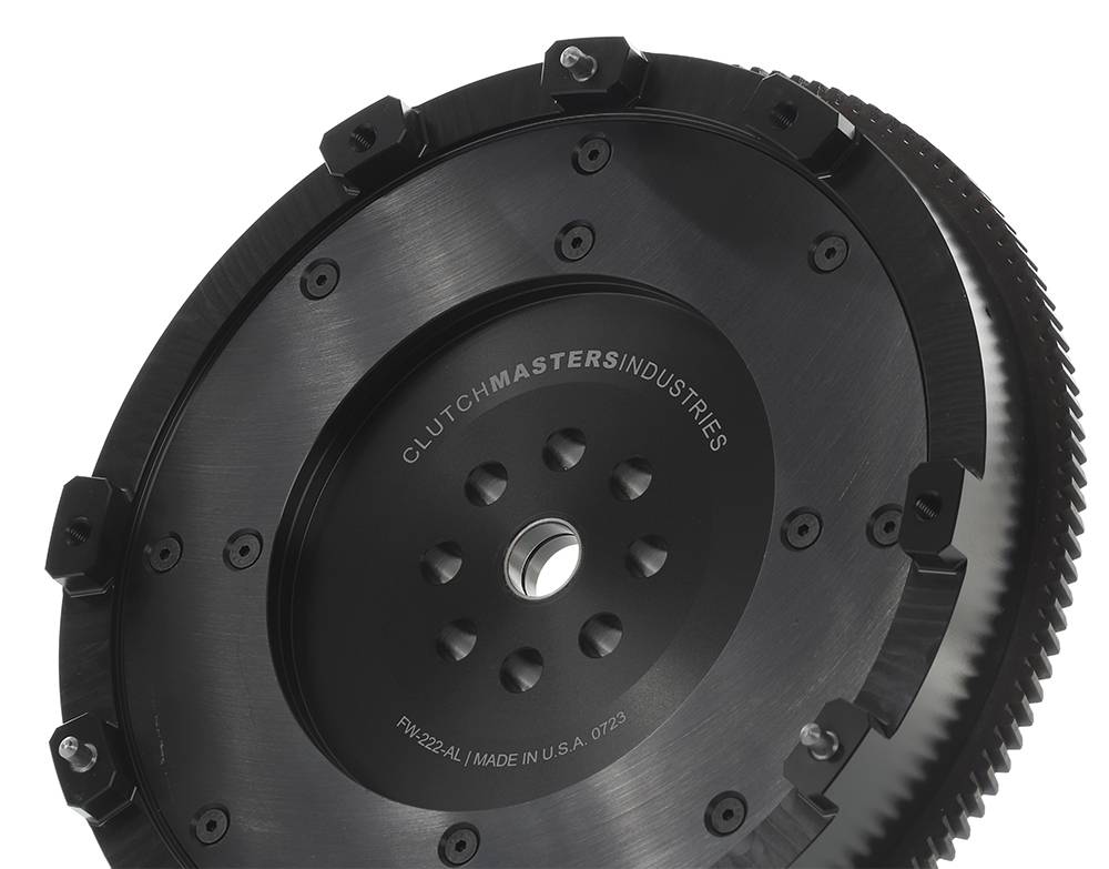 Clutch Masters 22-23 Honda Civic 1.5L Turbo Aluminum Flywheel FW-222-AL