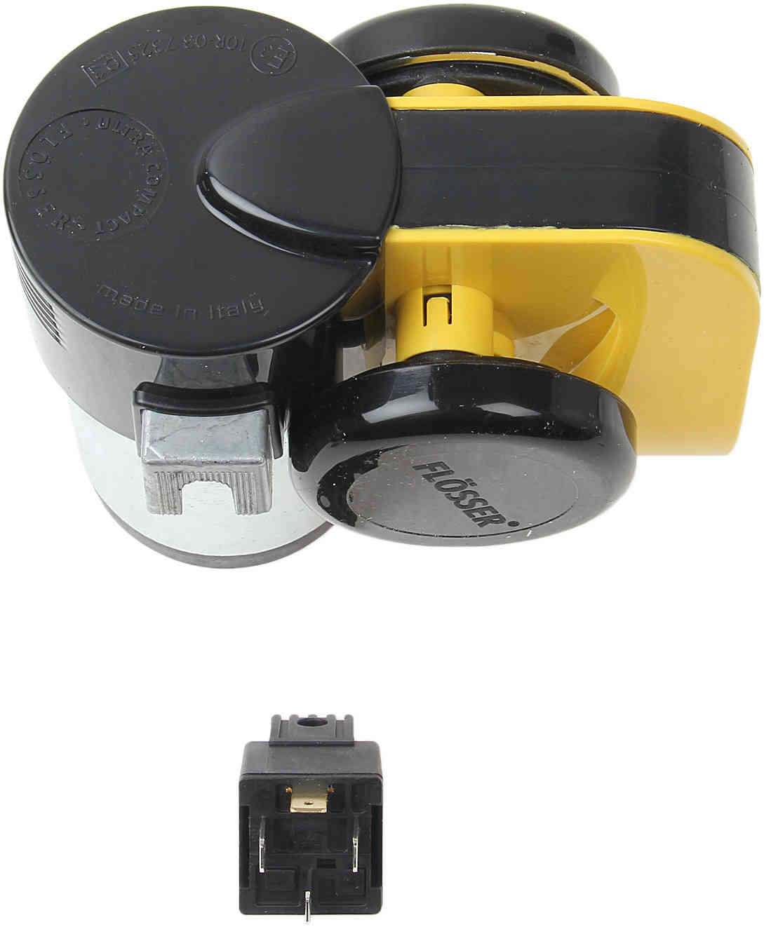 Flosser Accessory Horn
