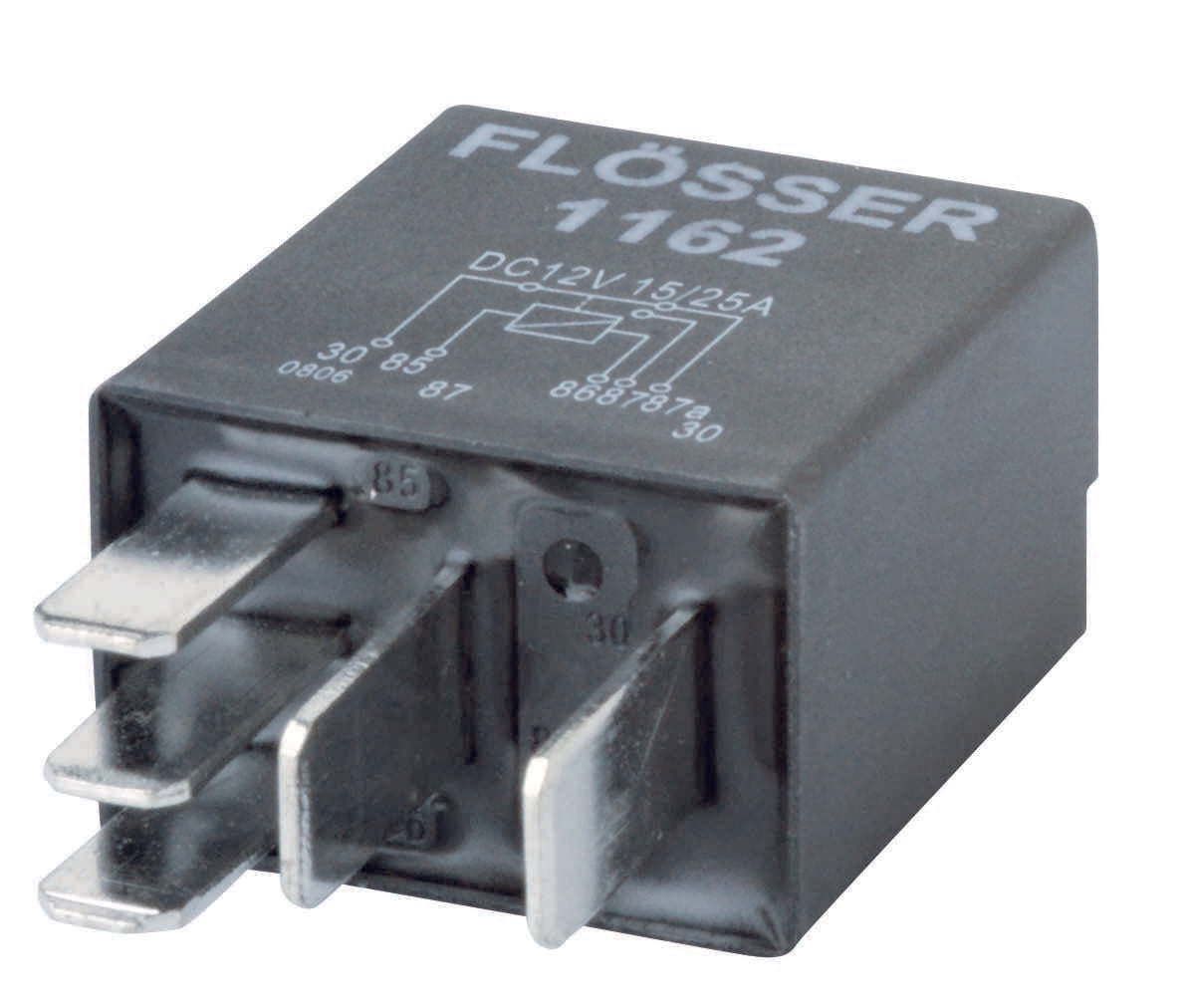 Flosser Multi Purpose Relay