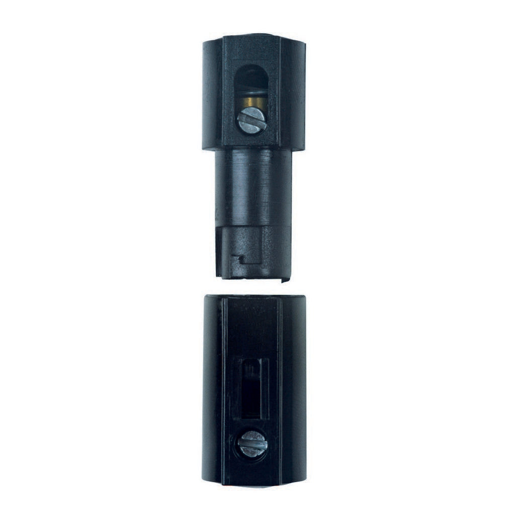 Flosser Fuse Holder