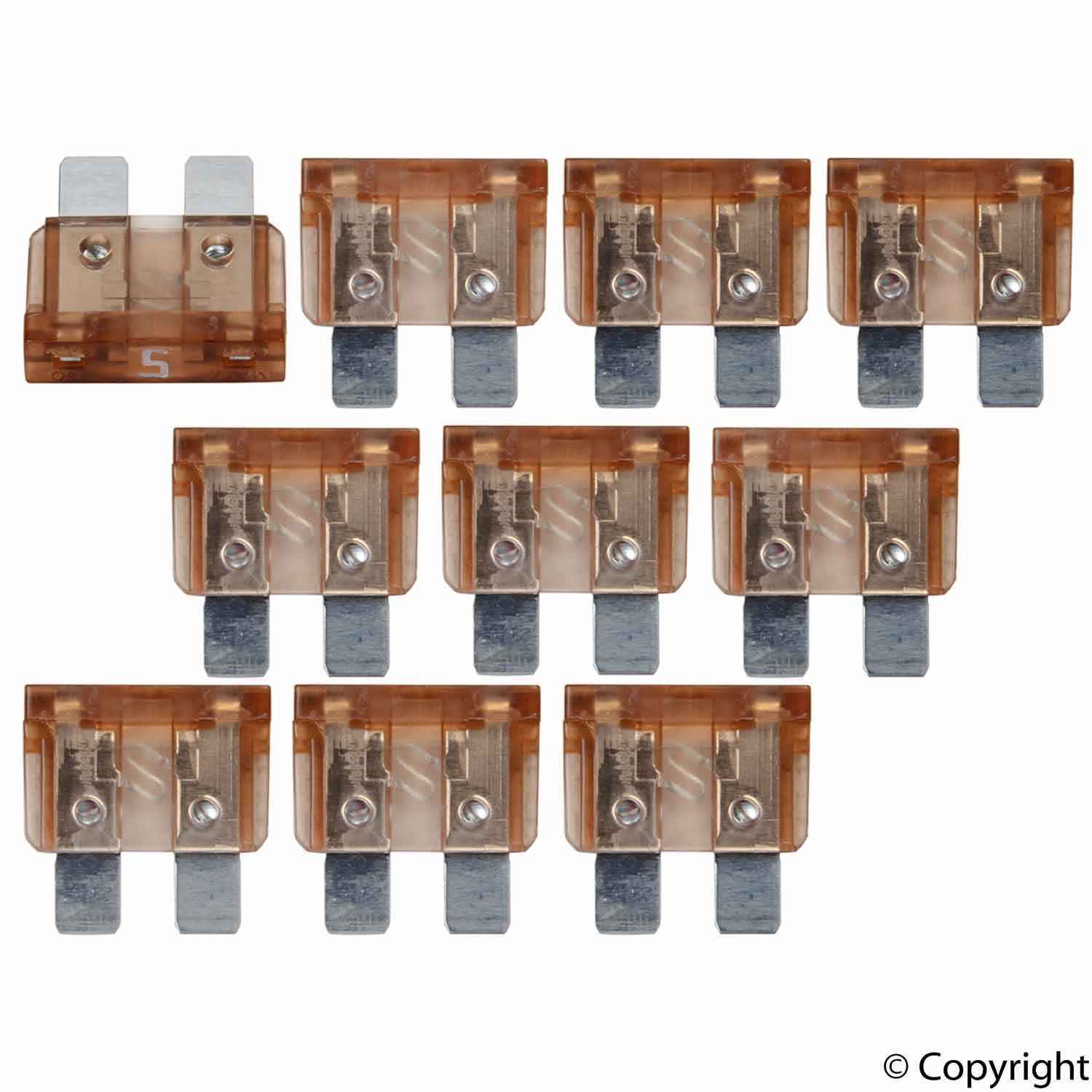 Flosser Fuse