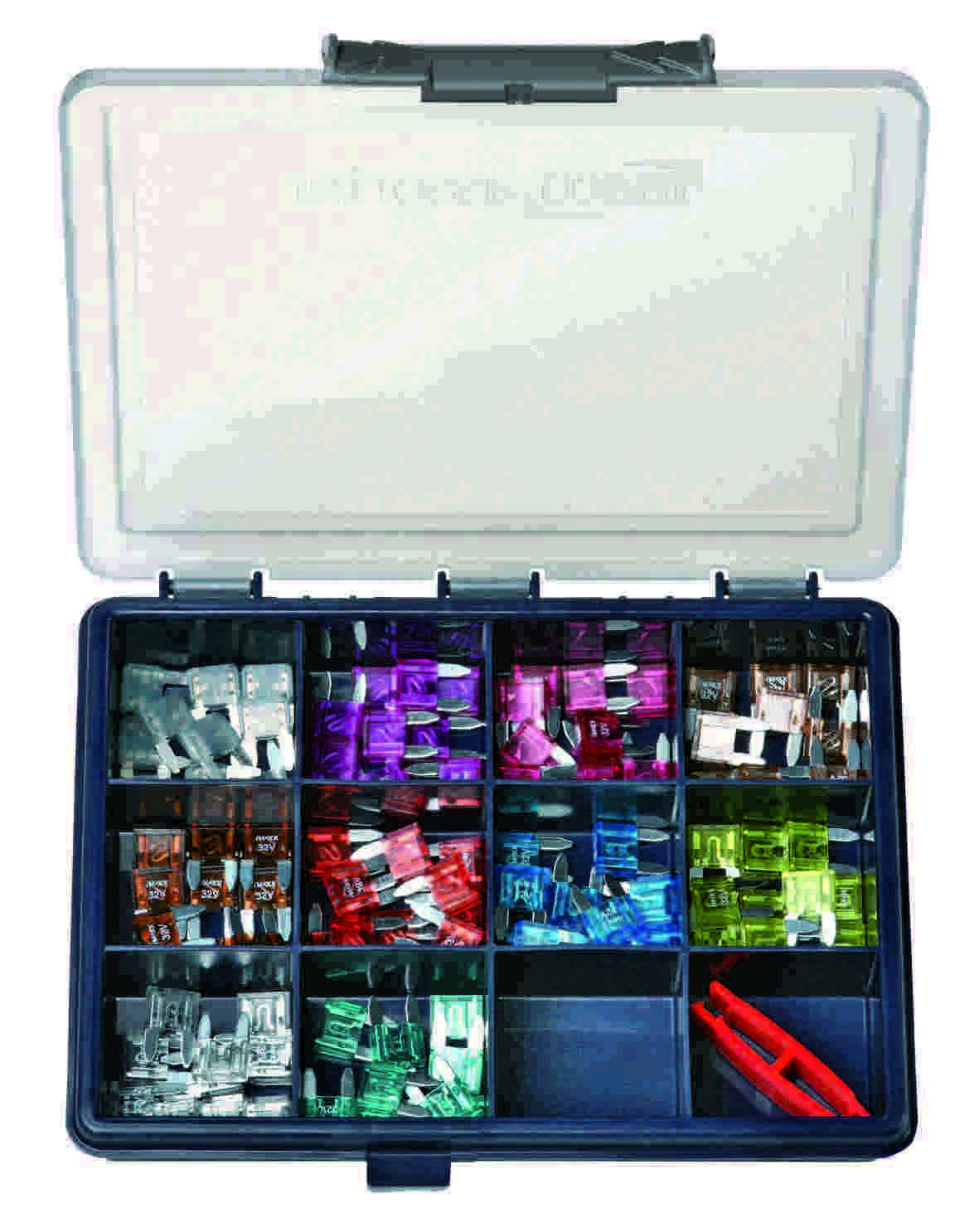 Flosser Fuse Kit