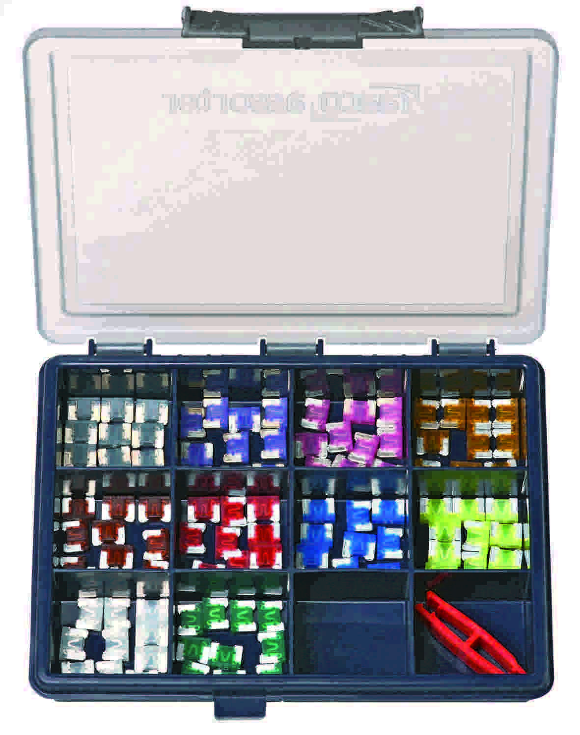 Flosser Fuse Kit