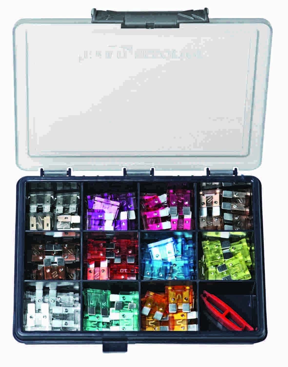 Flosser Fuse Kit