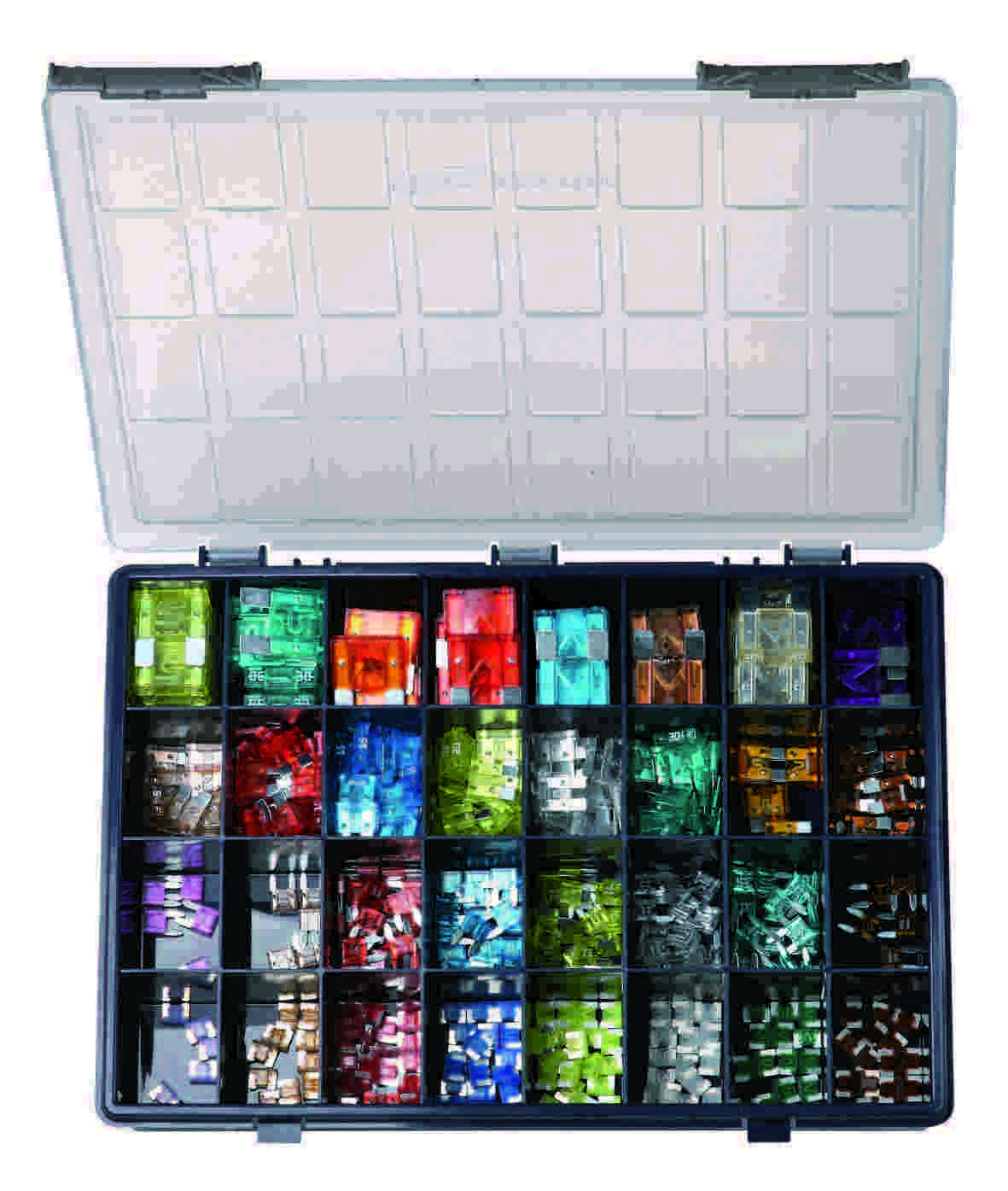 Flosser Fuse Kit
