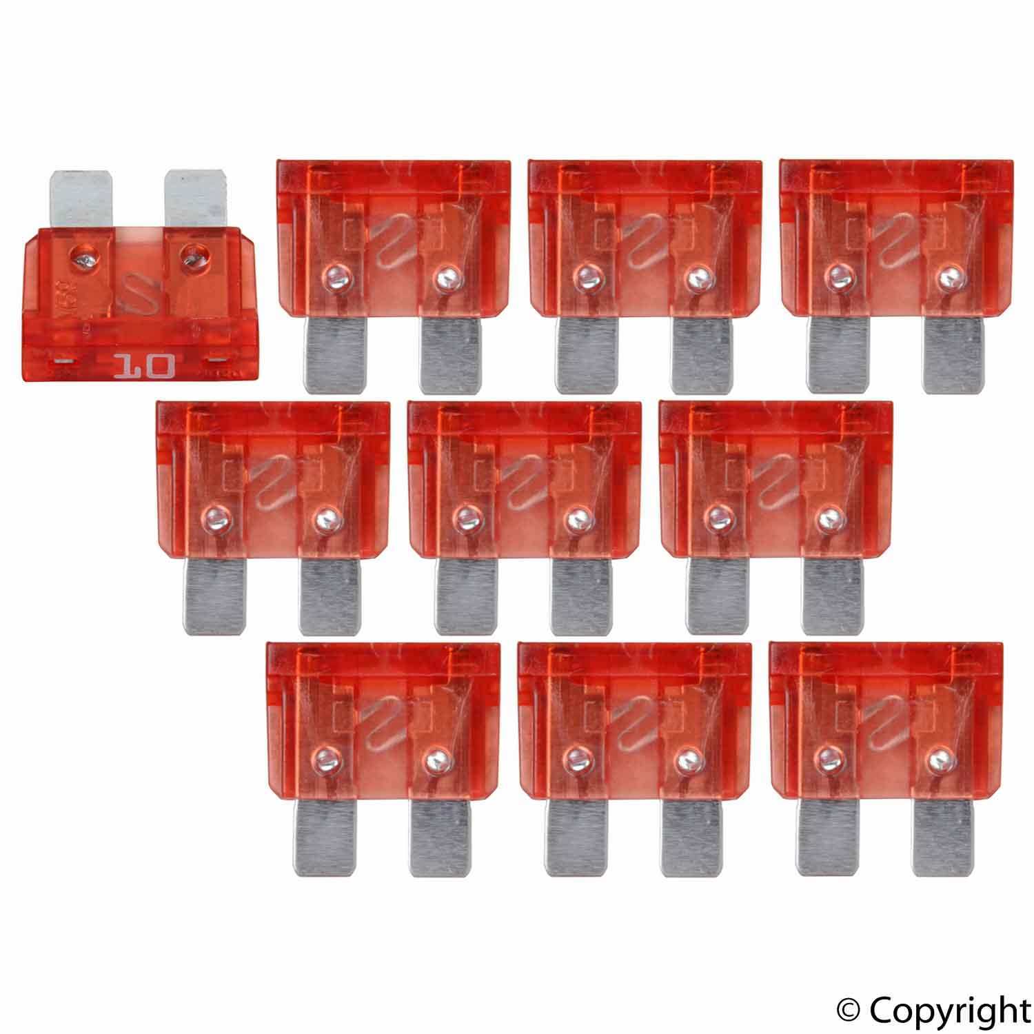 Flosser Fuse