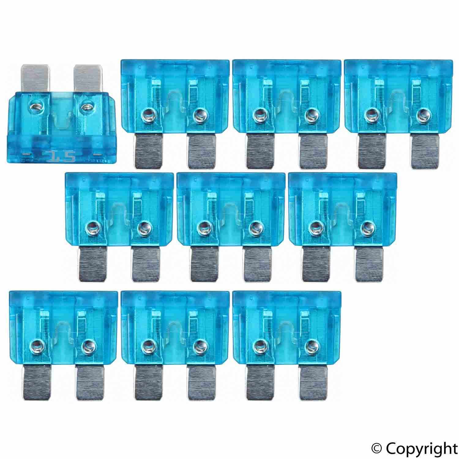 Flosser Fuse