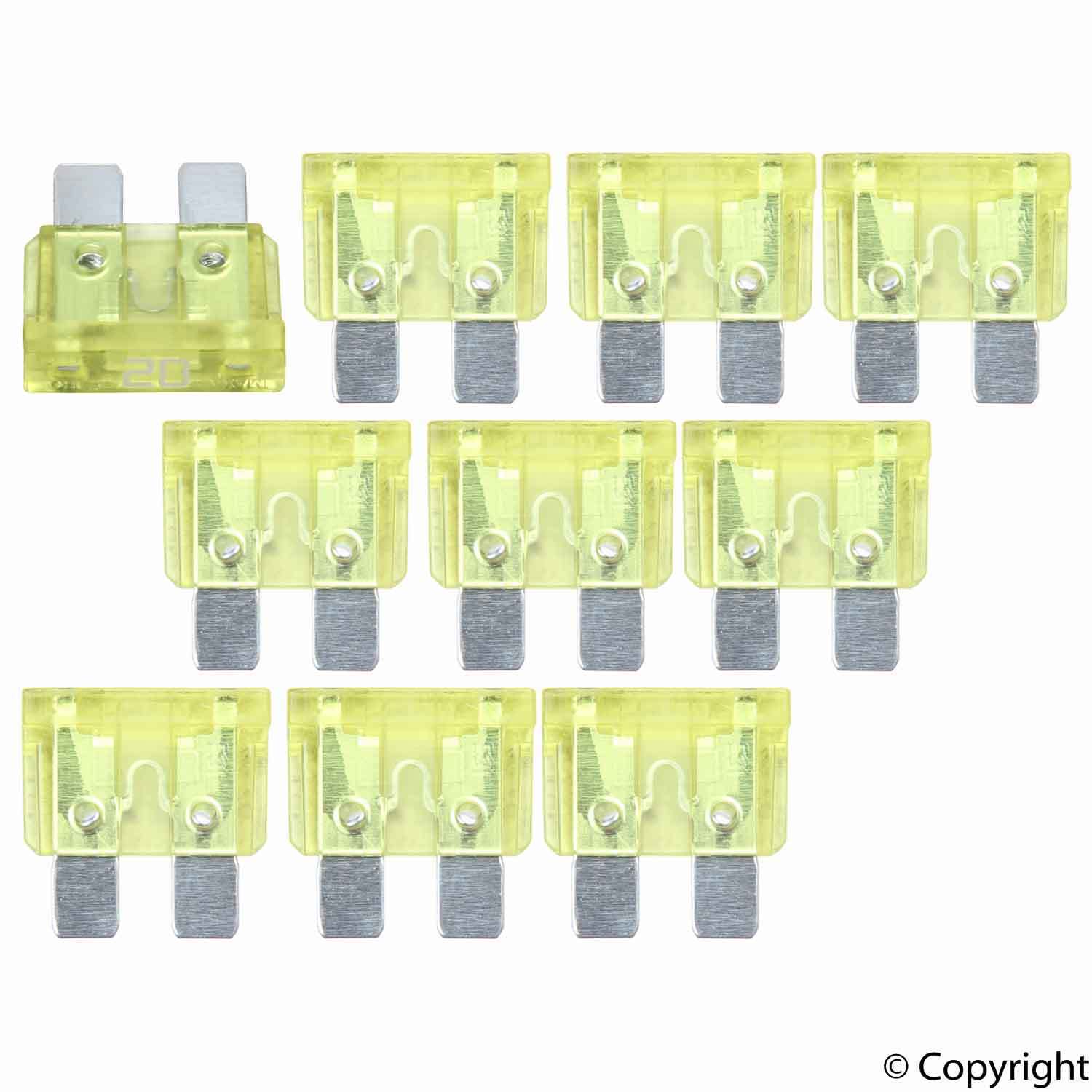 Flosser Fuse