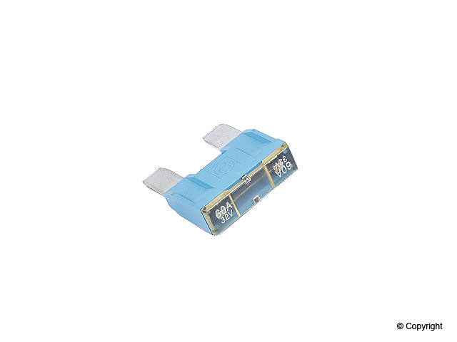 Flosser Fuse