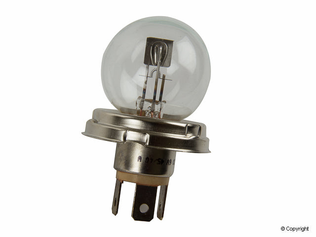 Flosser Headlight Bulb