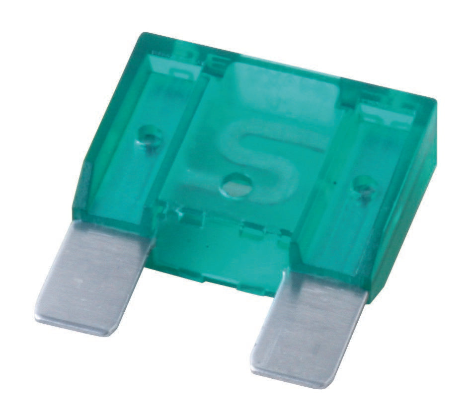 Flosser Fuse