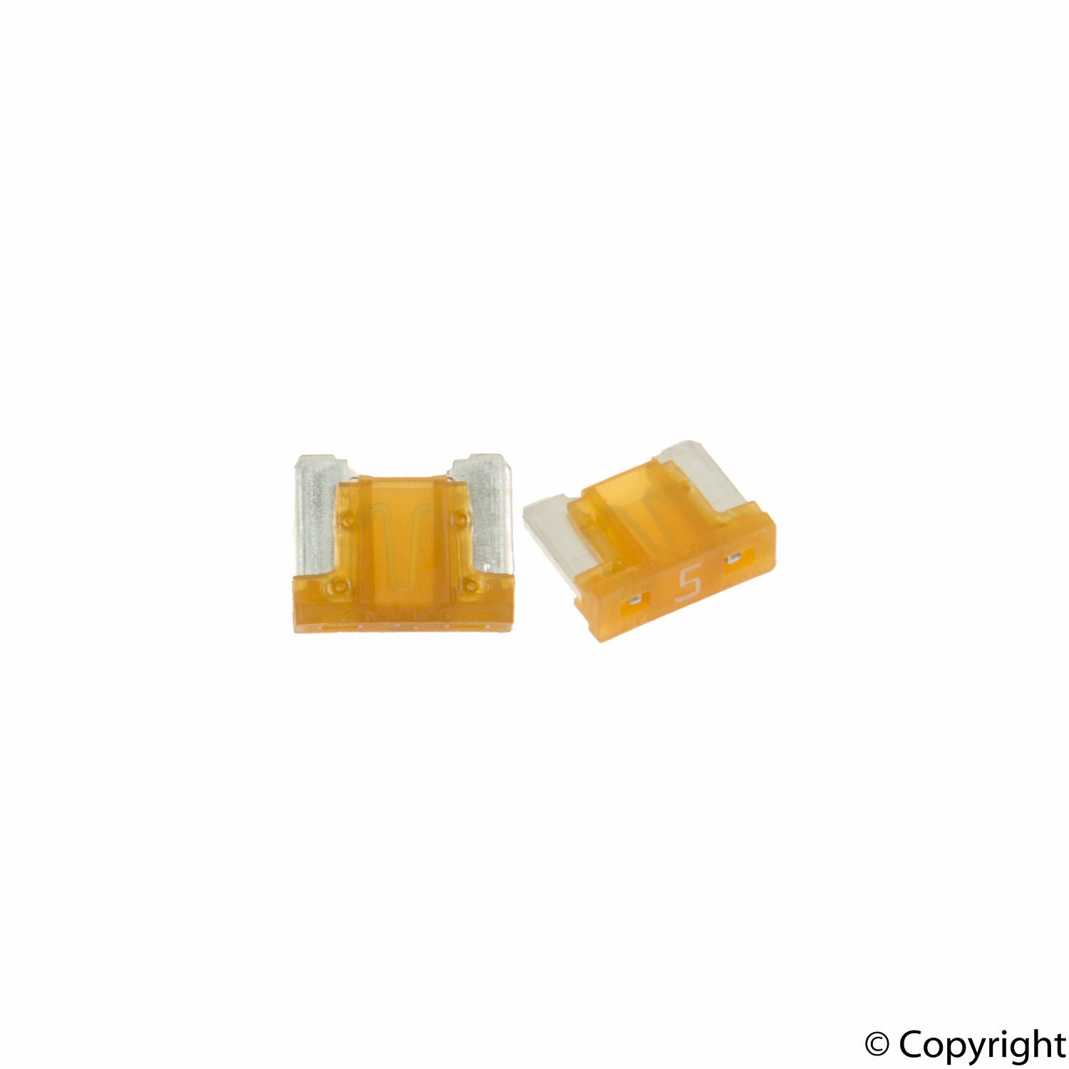 Flosser Fuse