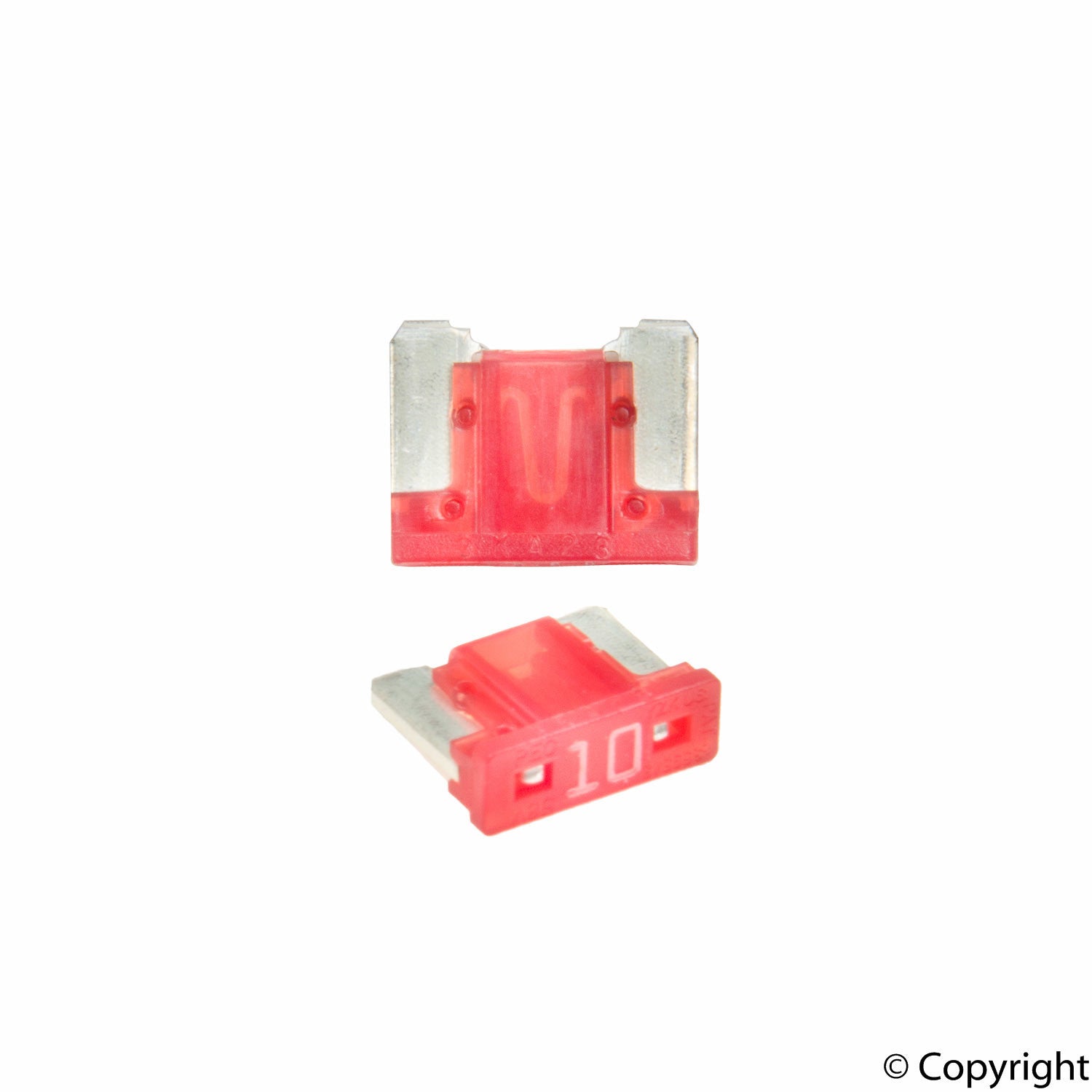 Flosser Fuse