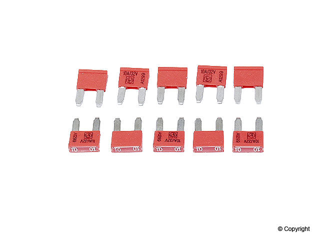 Flosser Fuse