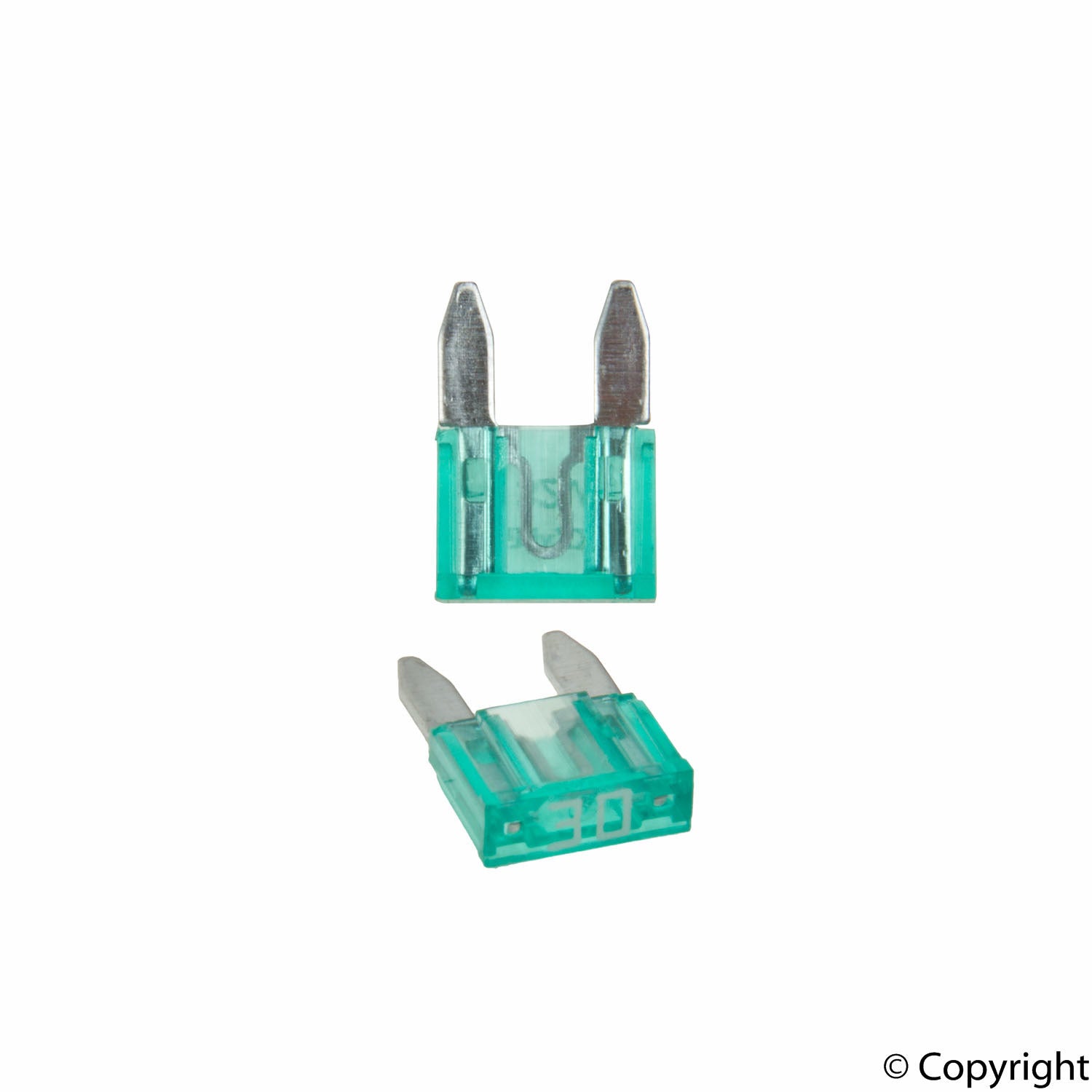 Flosser Fuse