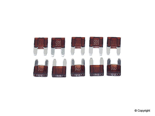 Flosser Fuse