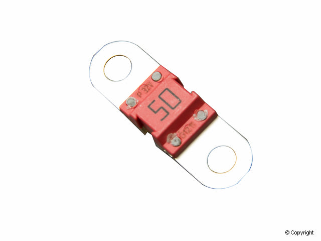 Flosser Fuse