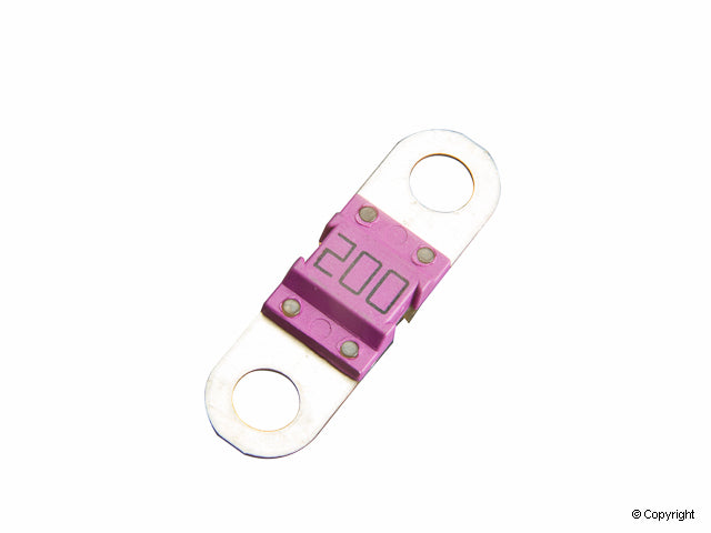Flosser Fuse