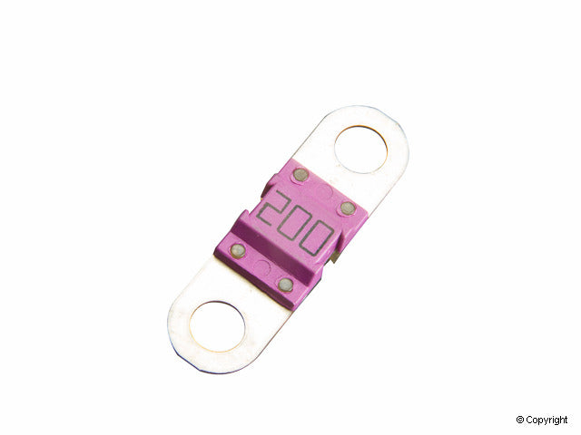 Flosser Fuse