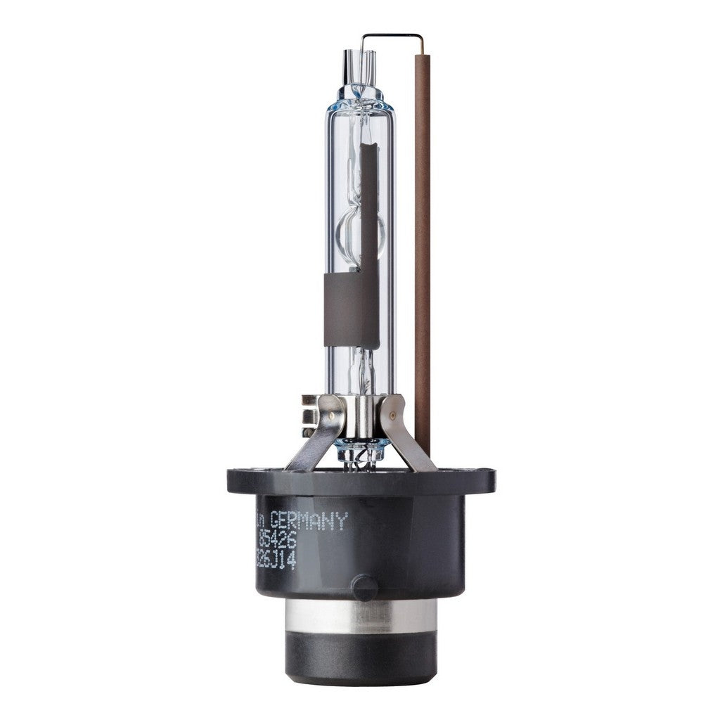 Flosser Headlight Bulb