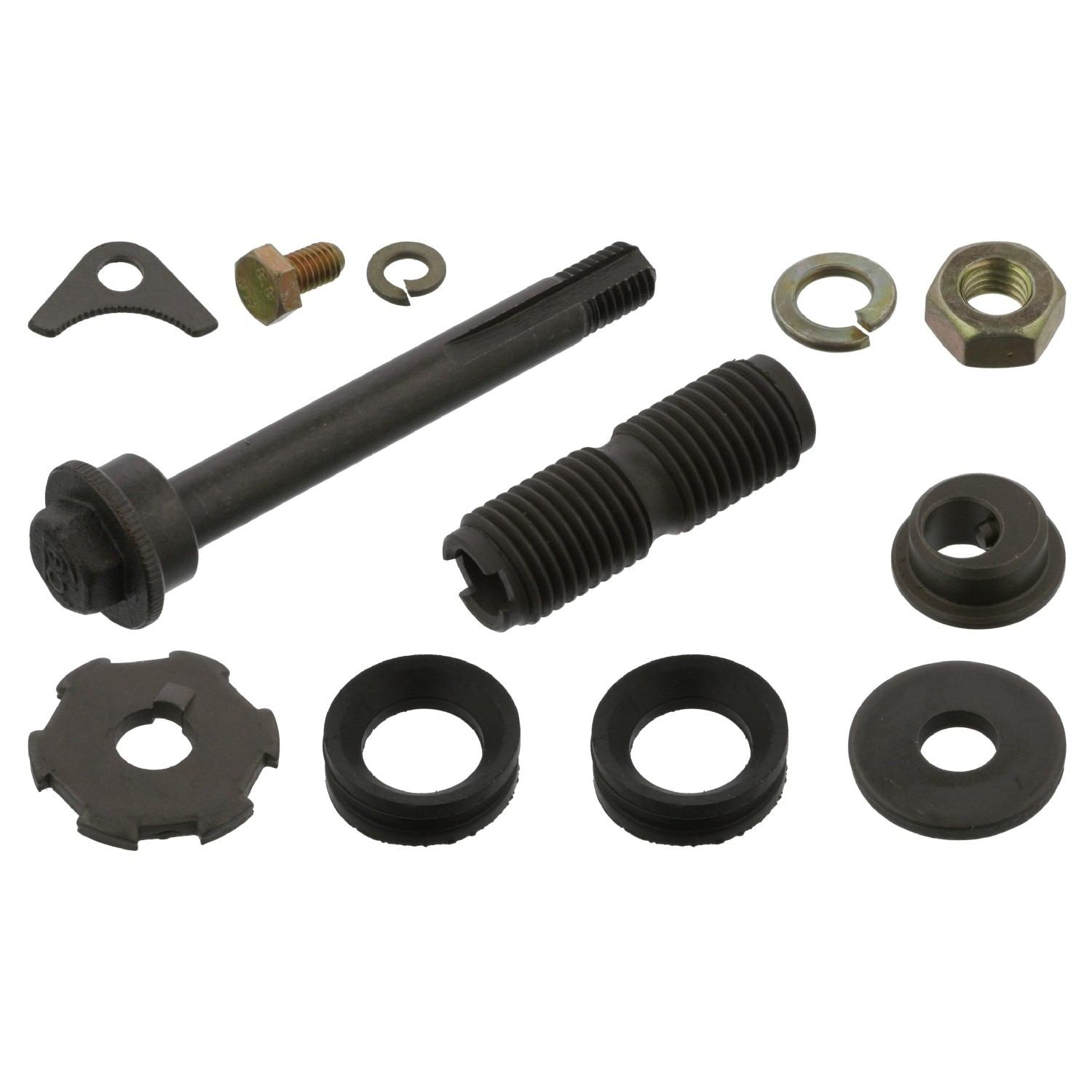 Febi Suspension Eccentric Bolt Kit