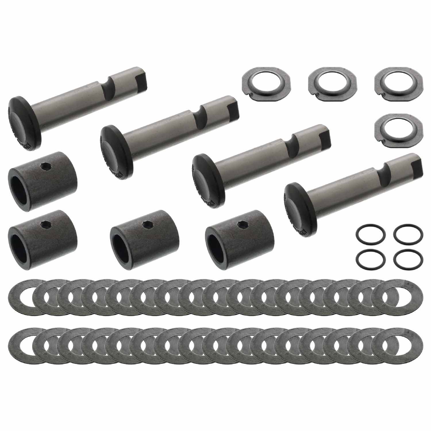 Febi Steering Link Pin Kit