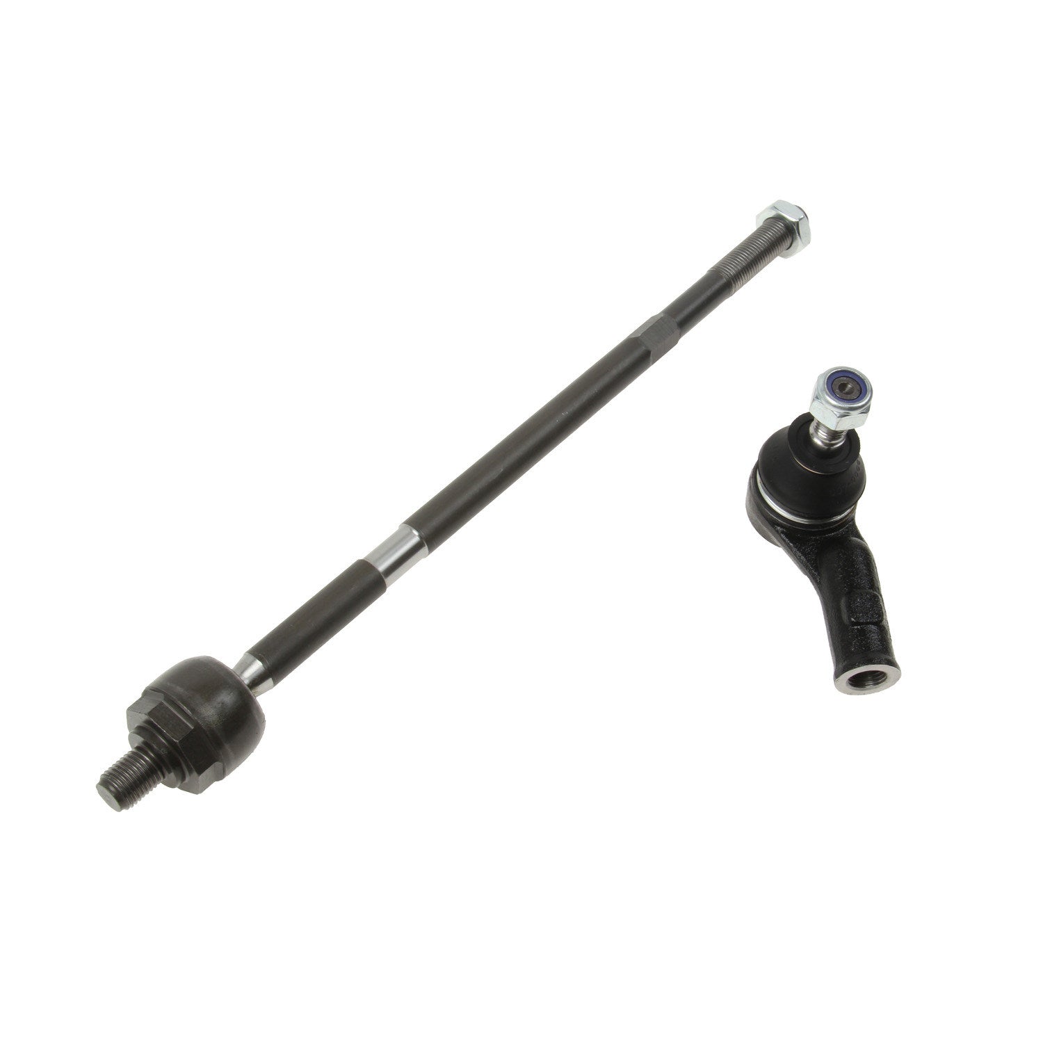 Febi-Bilstein Steering Tie Rod Assembly 01169