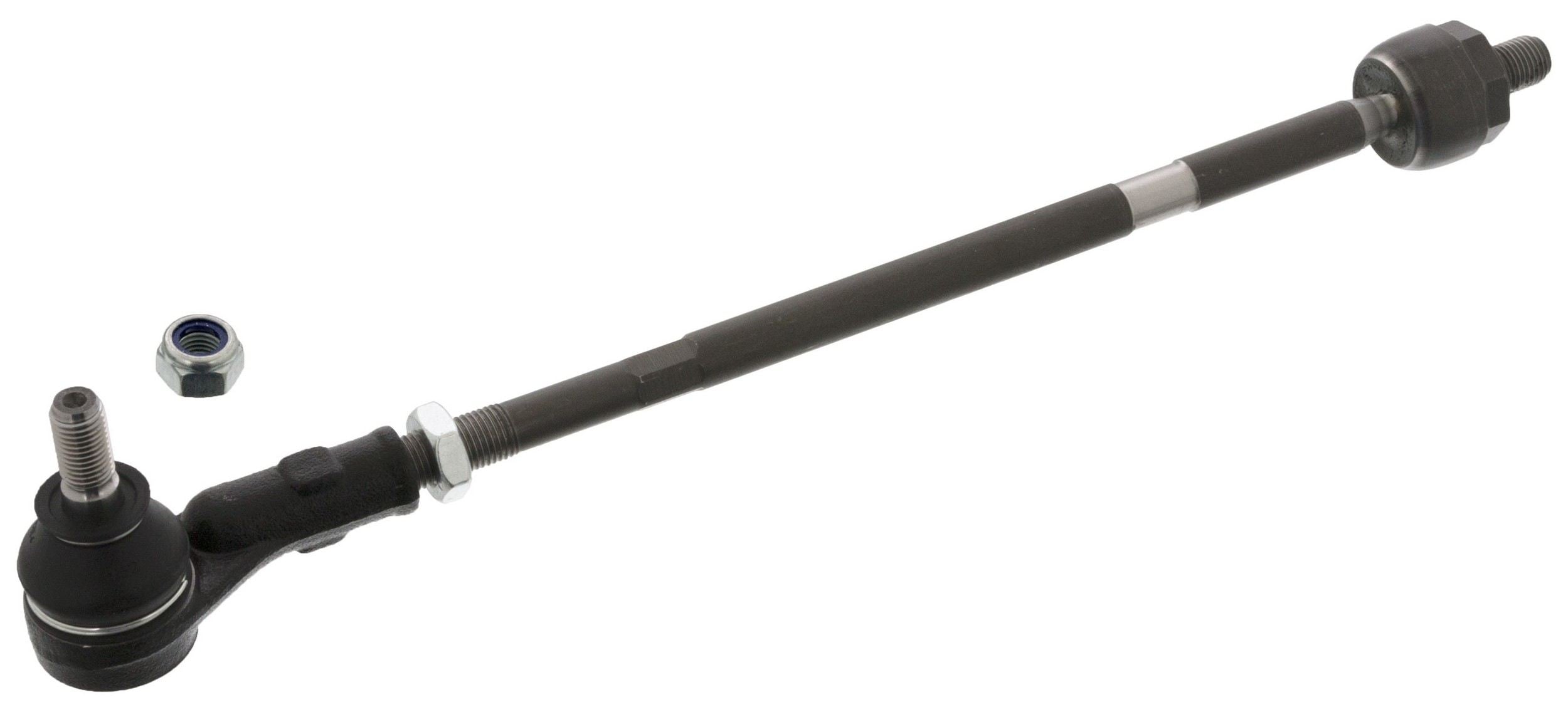 Febi-Bilstein Steering Tie Rod Assembly 01169
