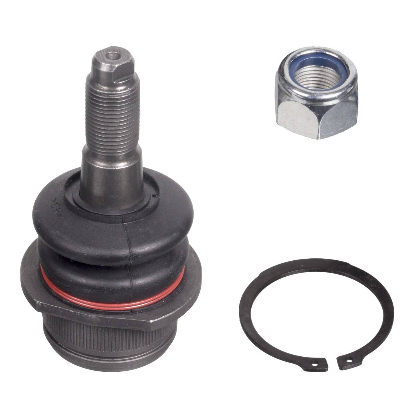 Febi-Bilstein Suspension Ball Joint 02107