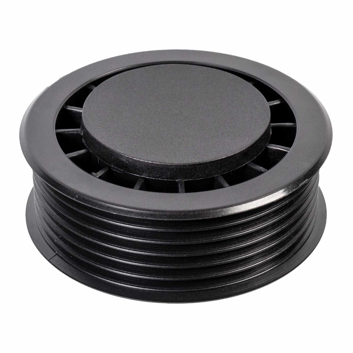 LuK Drive Belt Idler Pulley