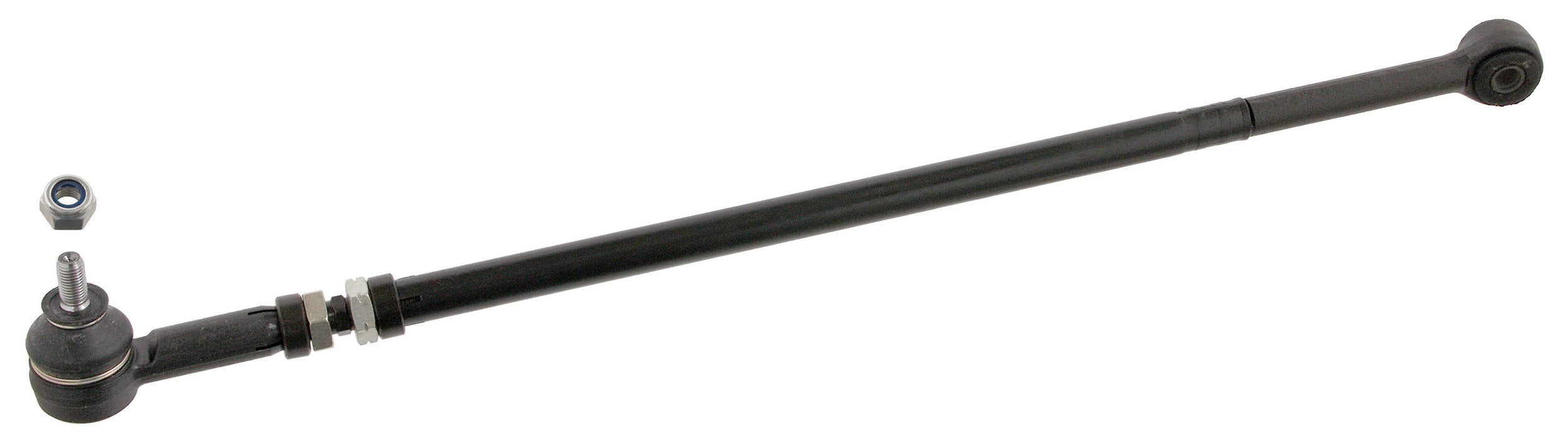 Febi-Bilstein Steering Tie Rod Assembly 02266