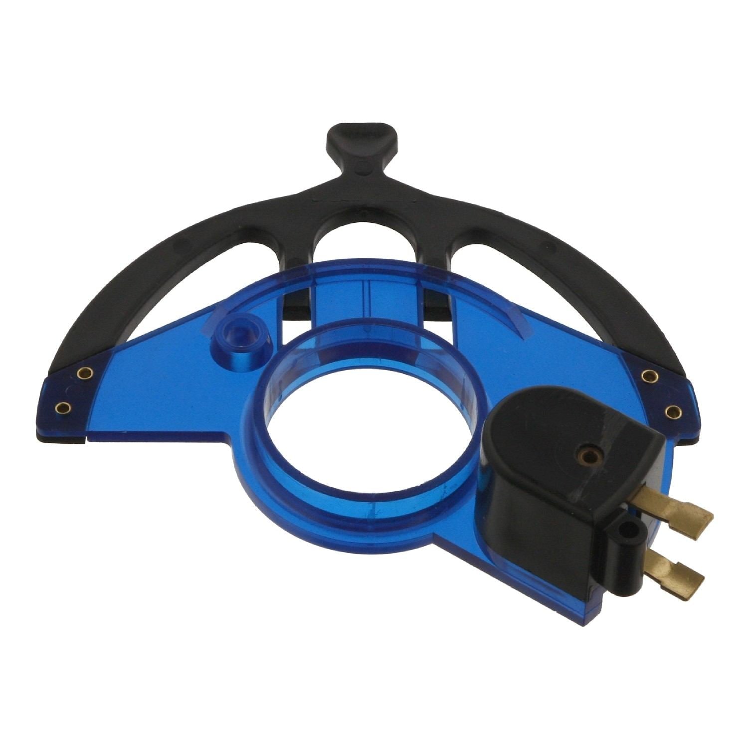 Febi HVAC Heater Control Knob