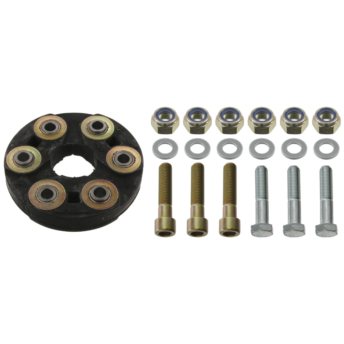 Febi-Bilstein Drive Shaft Flex Joint Kit 03567
