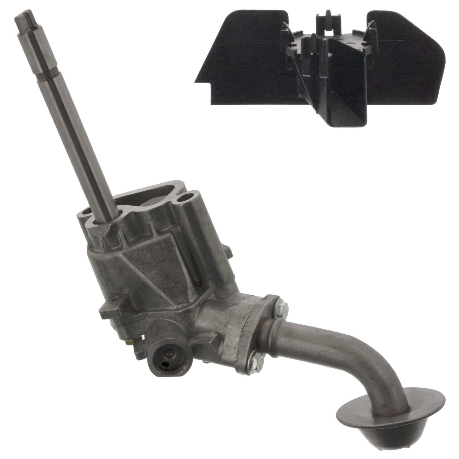 Febi Engine Oil Pump