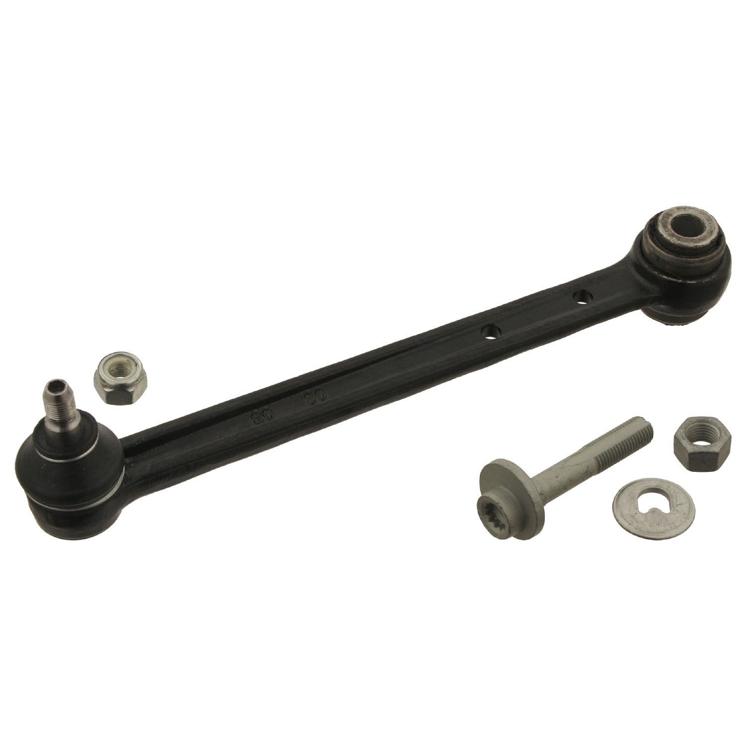 Febi Suspension Control Arm and Ball Joint Assembly