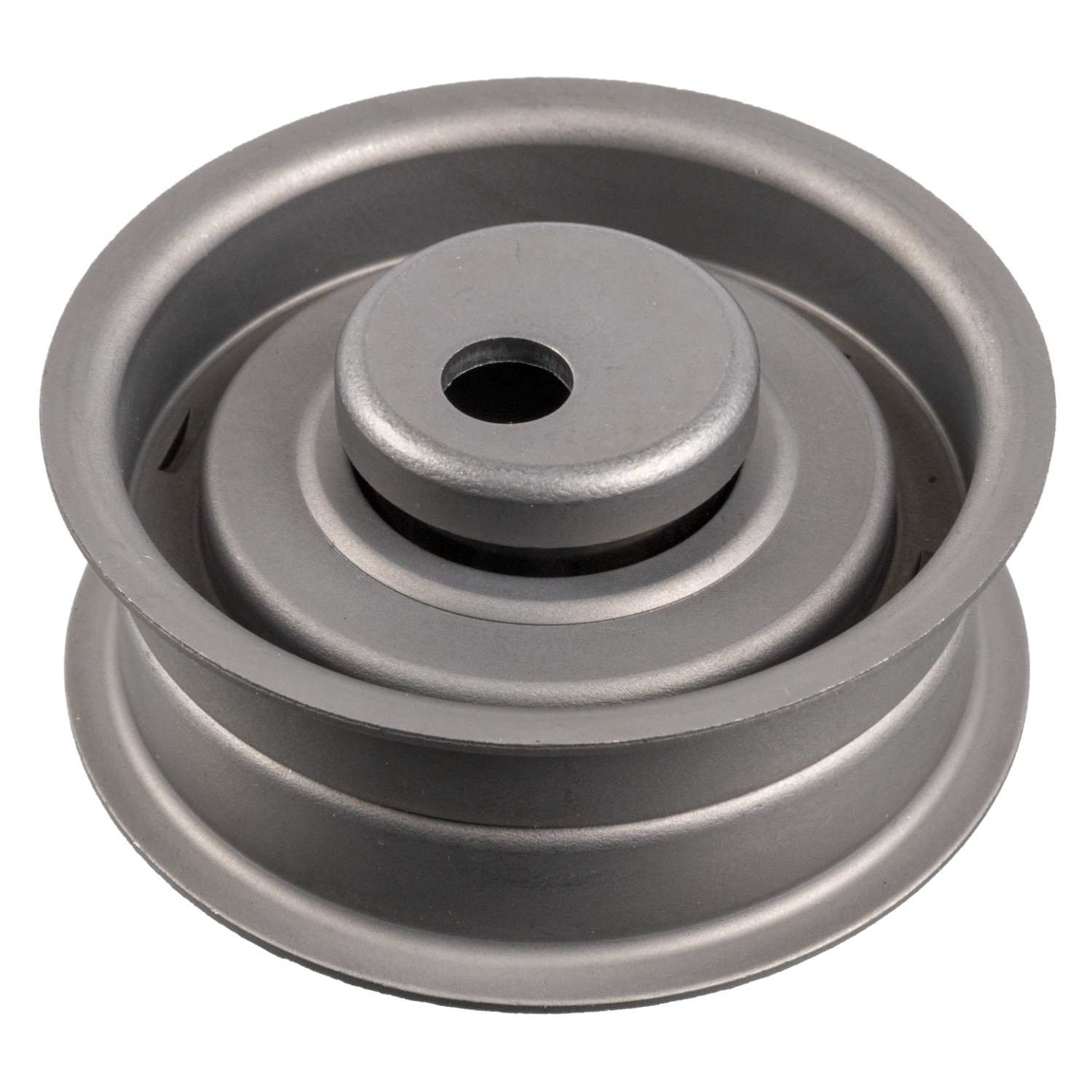 Febi-Bilstein Accessory Drive Belt Tensioner Pulley 06687