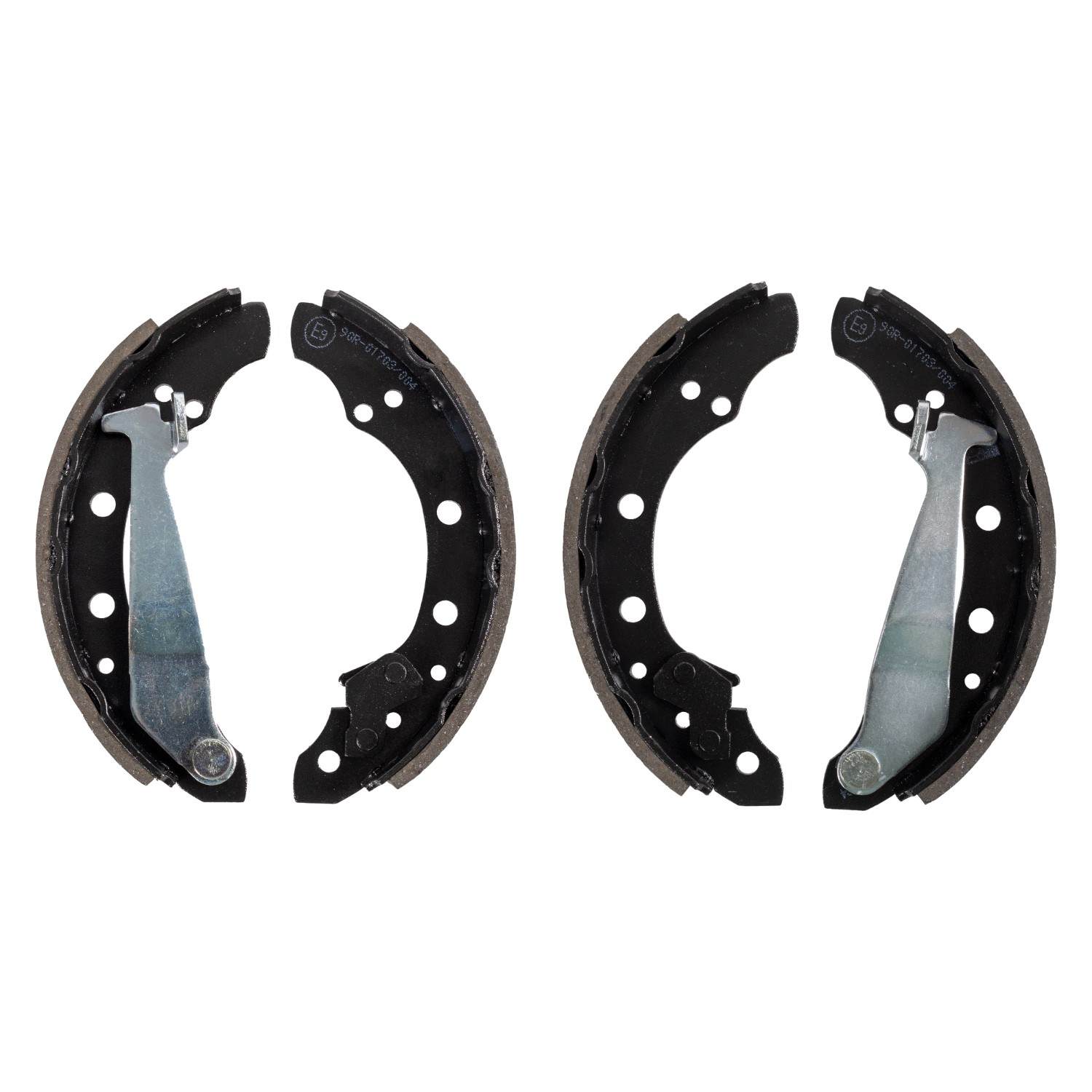 Febi Drum Brake Shoe