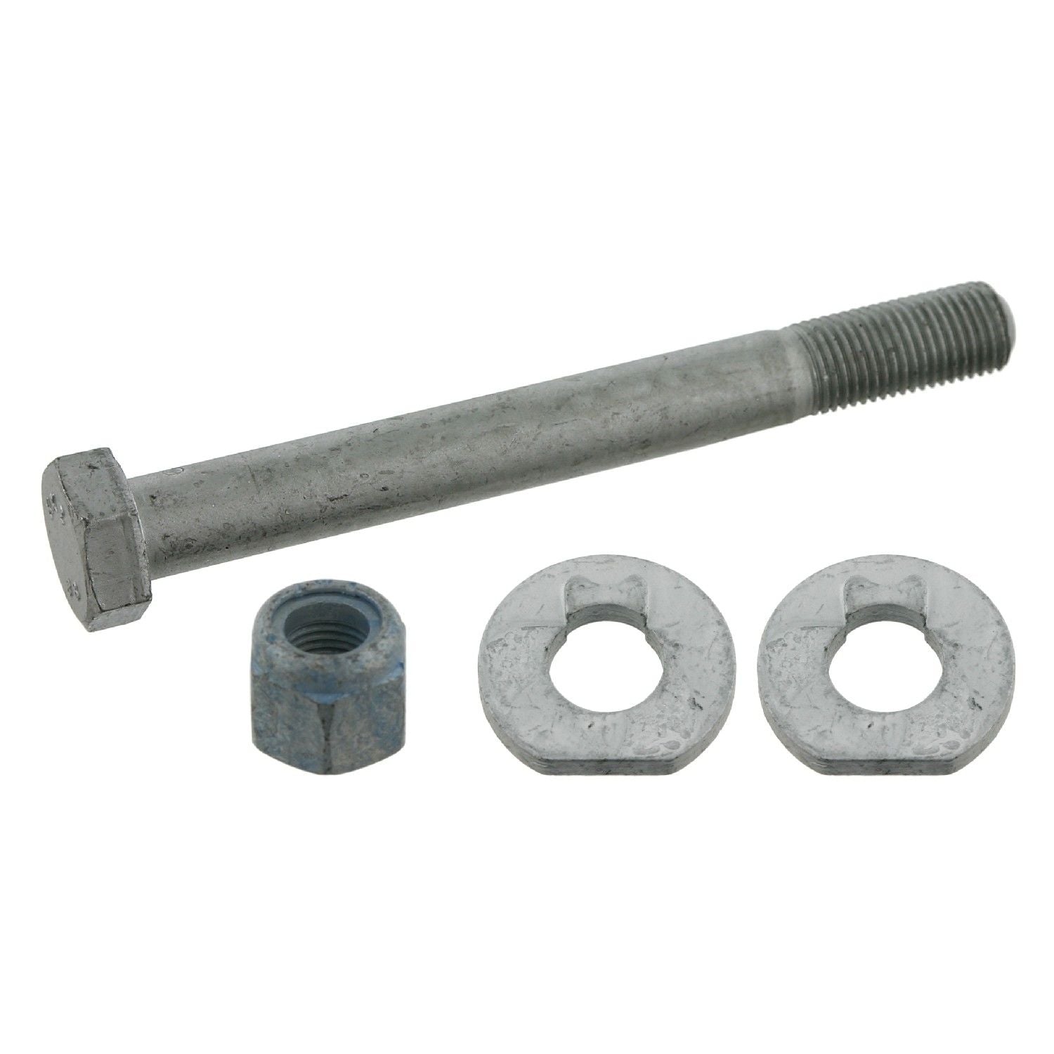 Febi Suspension Eccentric Bolt Kit