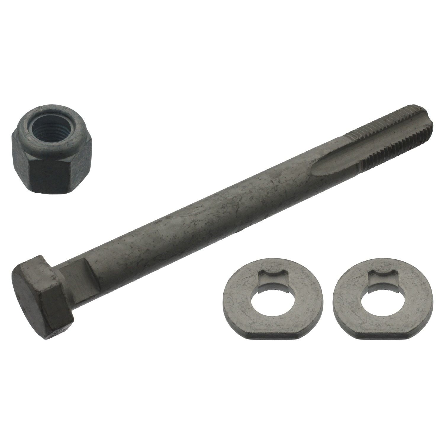 Febi Suspension Control Arm Repair Kit