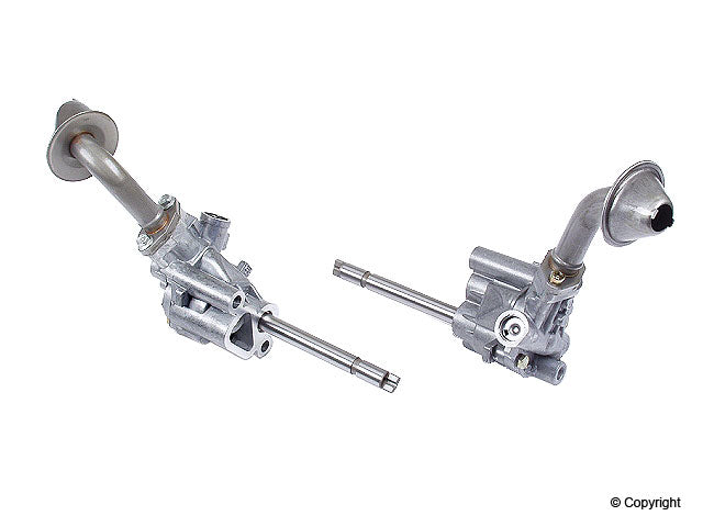 Febi Engine Oil Pump