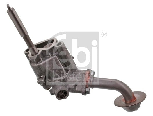 Febi Engine Oil Pump