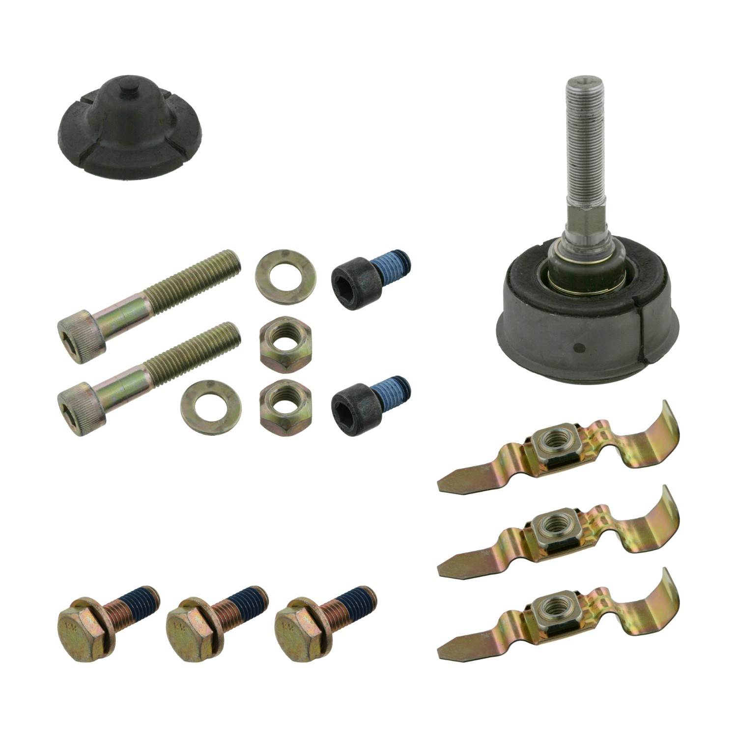 Febi Suspension Guide Rod Mount