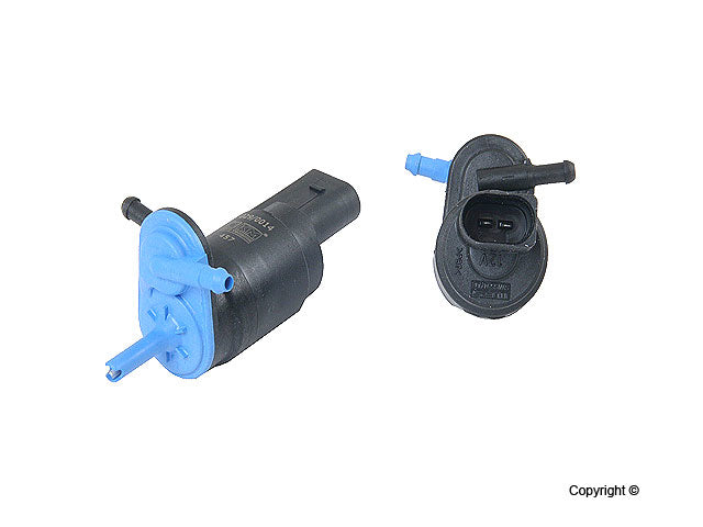Febi Windshield Washer Pump