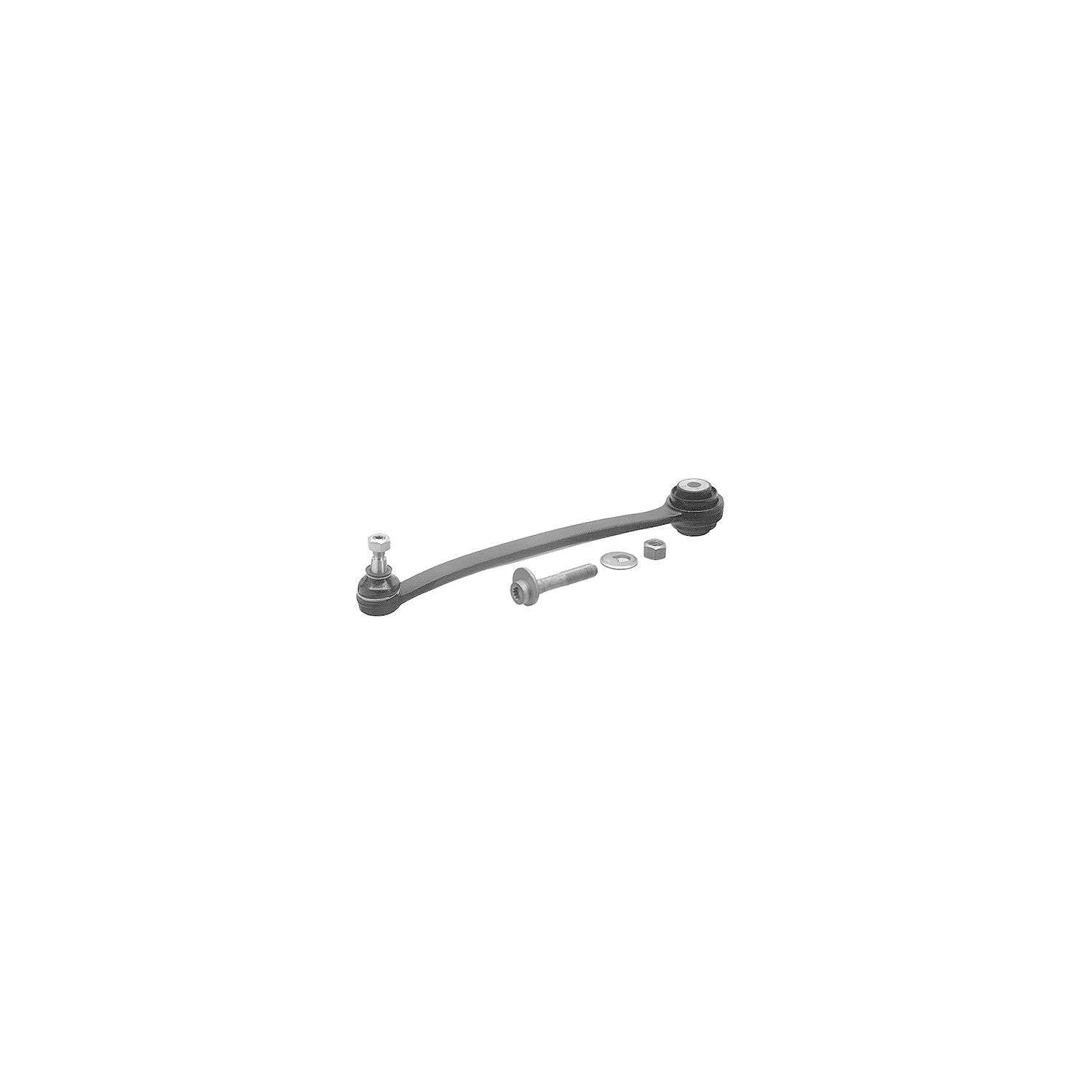 Febi Suspension Control Arm and Ball Joint Assembly