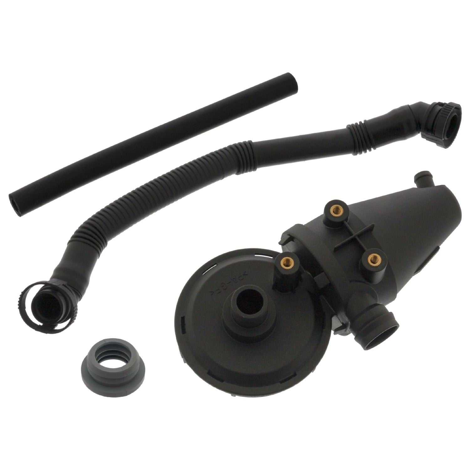 Febi-Bilstein PCV Valve Kit 100135