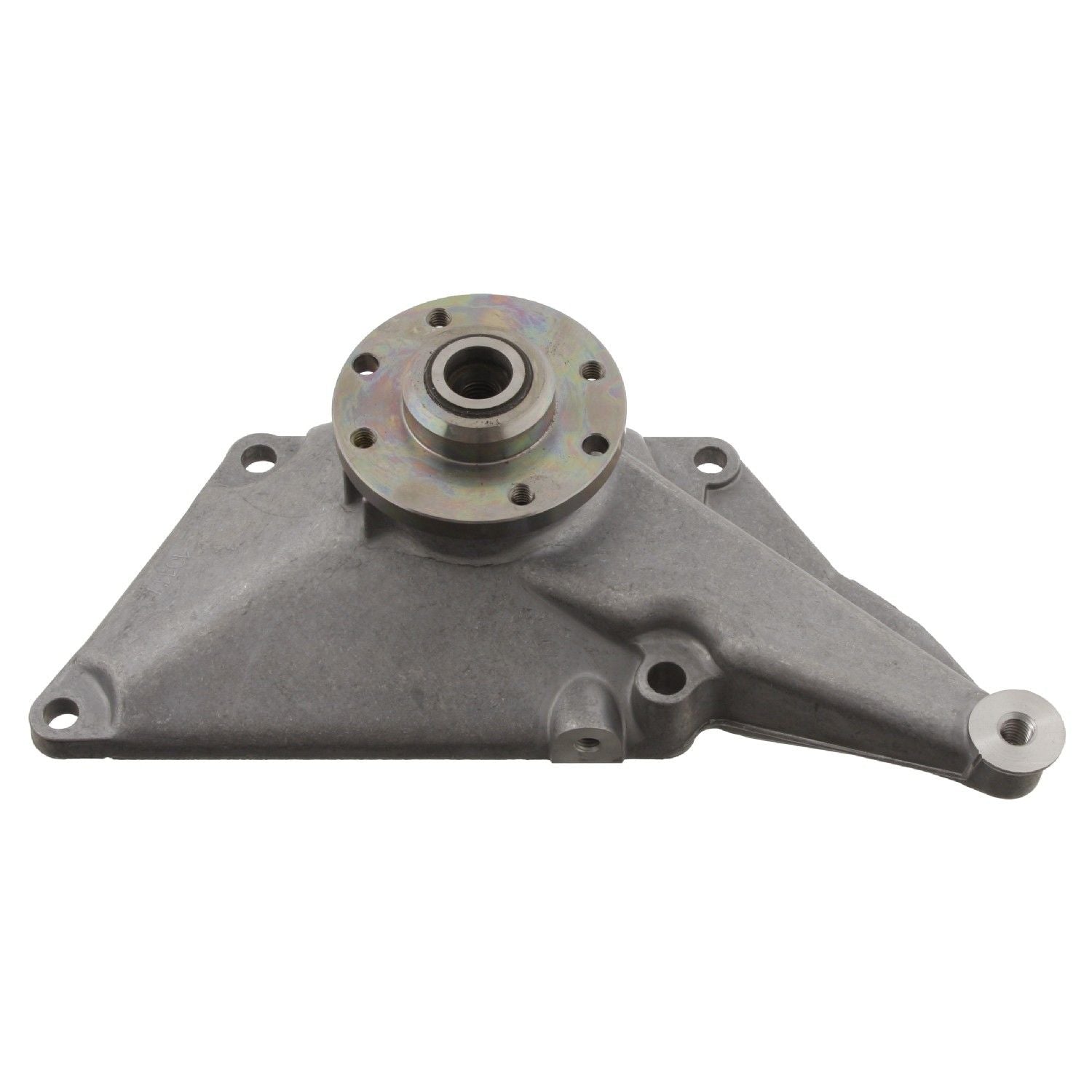 Febi-Bilstein Engine Cooling Fan Bracket 10117