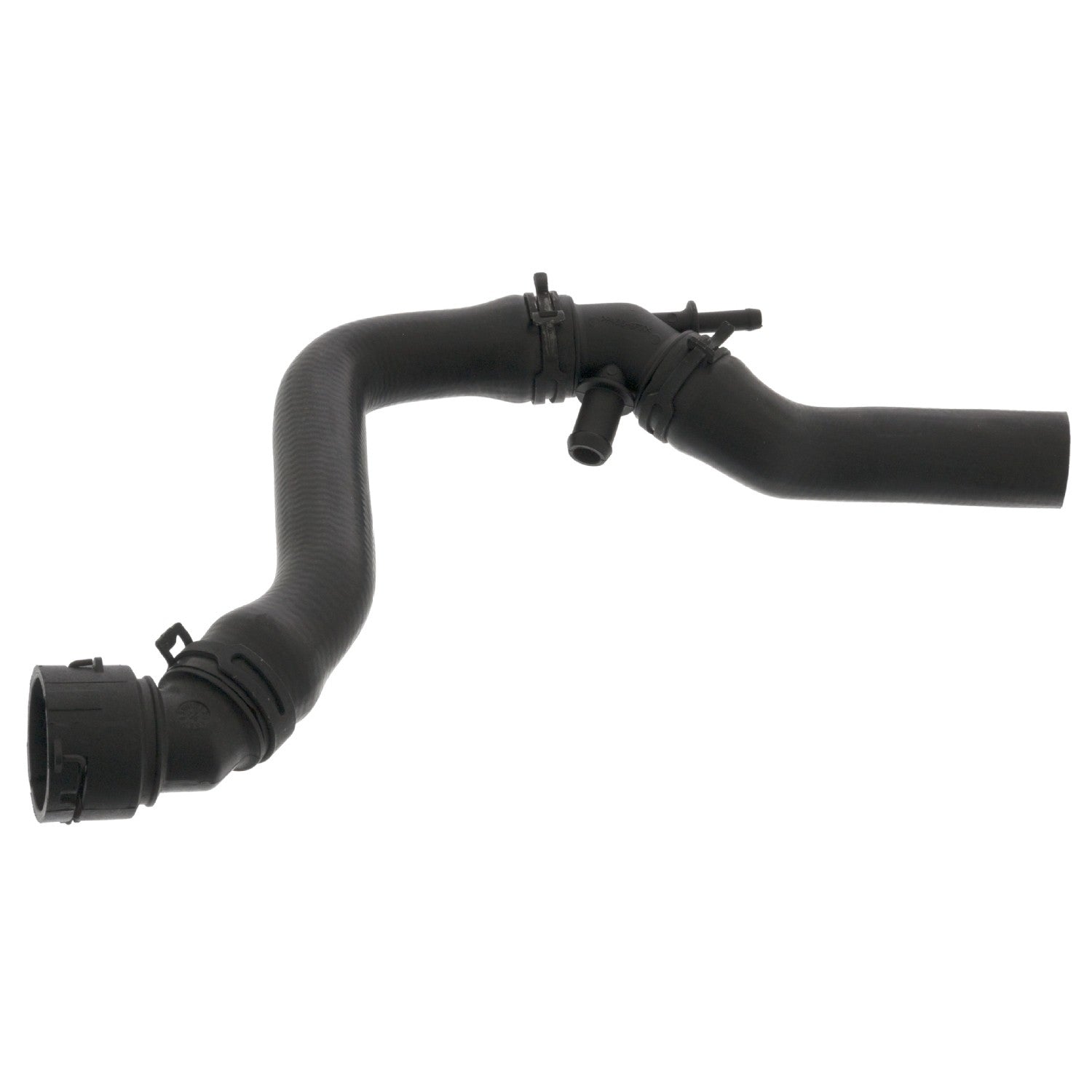 Febi-Bilstein Radiator Coolant Hose 101350