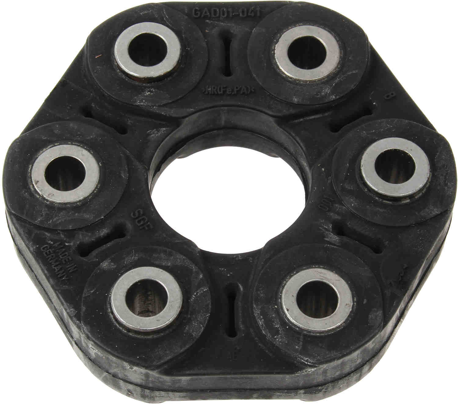 Febi-Bilstein Drive Shaft Flex Joint 101355