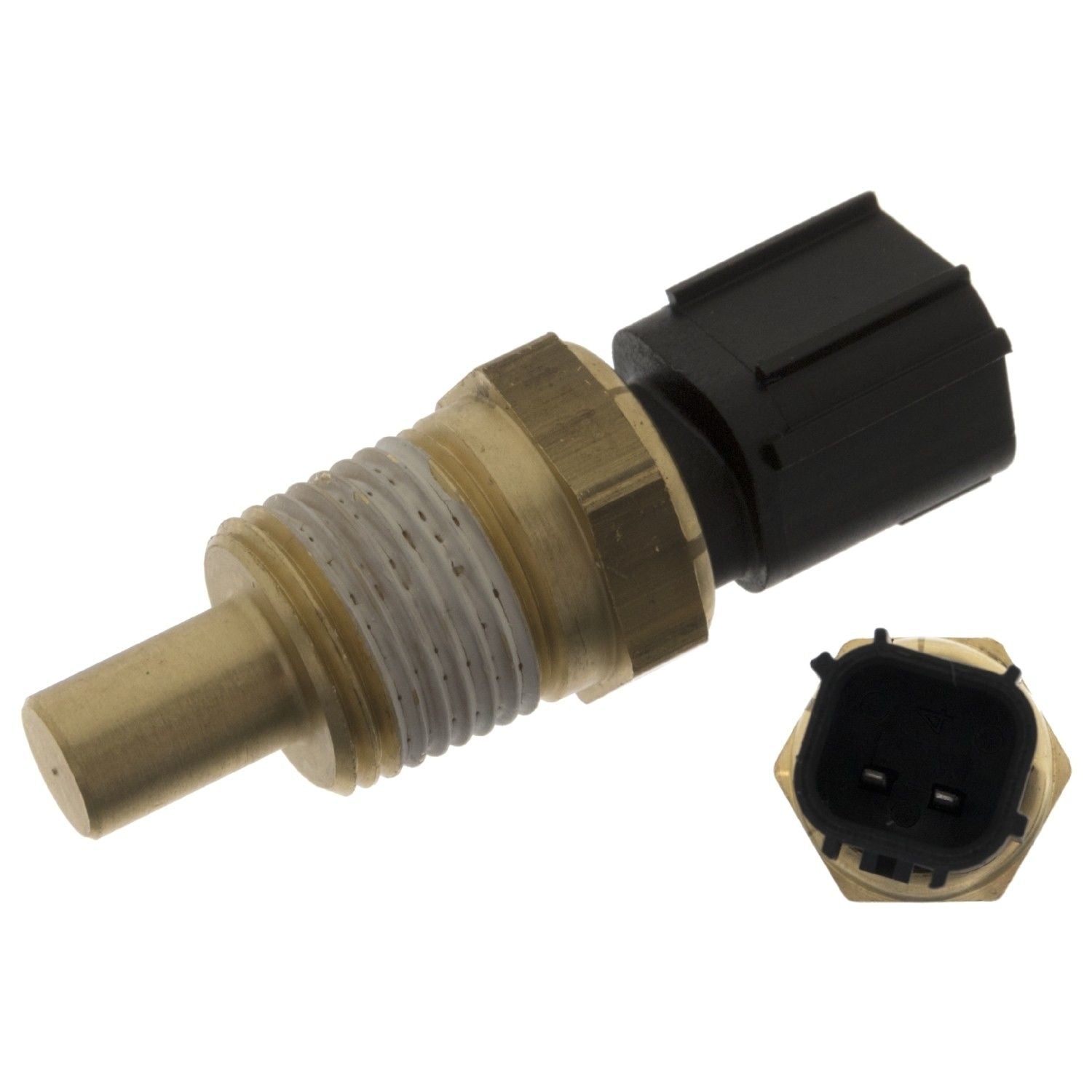 Febi-Bilstein Engine Coolant Temperature Sensor 102485