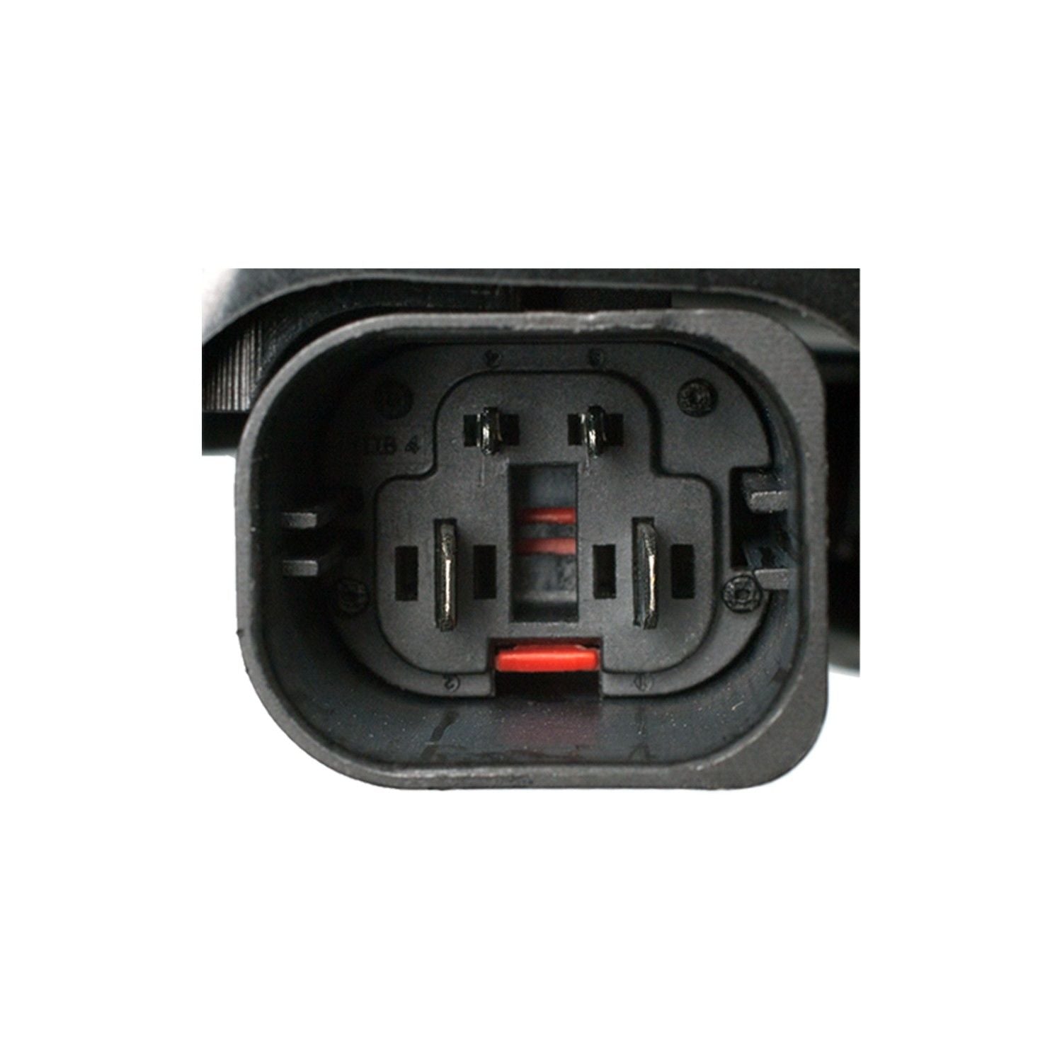 Febi-Bilstein Engine Cooling Fan Assembly 107457